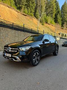 Mercedes Benz - GLC 300 - GLC 300 de