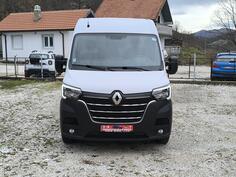 Renault - MASTER 2.3 DCI 5.2023