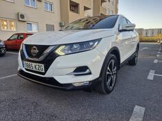 Nissan - Qashqai - 1.7 DCI