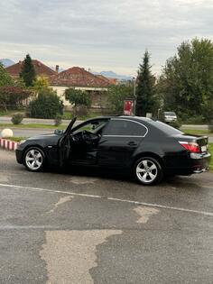 BMW - 525 - 2.5 M57