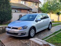 Volkswagen - Golf 7 - 1.6 tdi