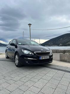 Peugeot - 308 - 1.6 BlueHDi