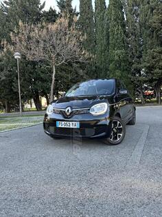 Renault - Twingo - AUTOMATIK