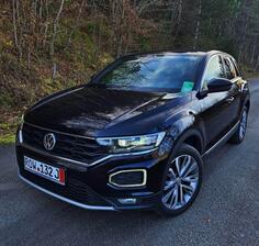 Volkswagen - T-Roc - 1.6