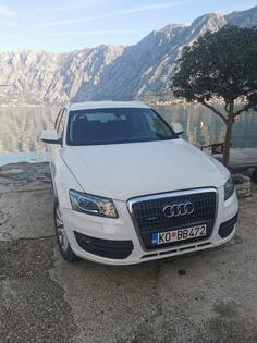 Audi - Q5 - 2.0tdi