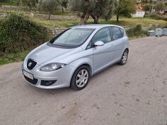 Seat - Altea - 2.0 tdi