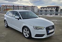 Audi - A3 - 2.0 TDI