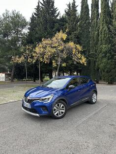 Renault - Captur - 1.5 DCI