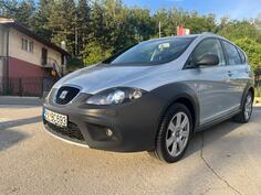 Seat - Altea - 2.0 tdi