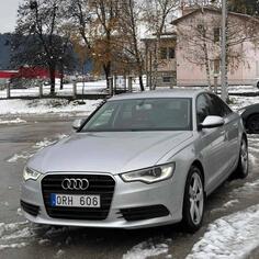 Audi - A6 - 2.0 TDI