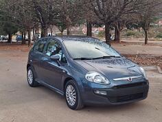 Fiat - Punto Evo - 1.3