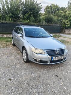 Volkswagen - Passat - 2.0