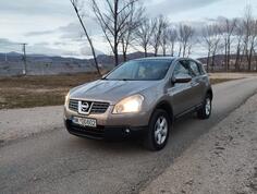 Nissan - Qashqai - 1.5 DCI