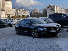 Audi - A6 - 2.0 TDI