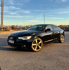 Audi - A6 - 2.0 TDI