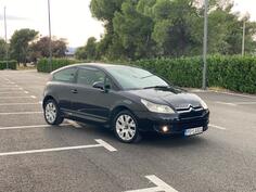 Citroen - C4 - 2.0HDI