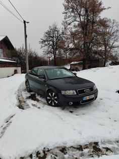 Audi - A4 - B6