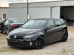 Volkswagen - Golf 6 - 2.0 GTD