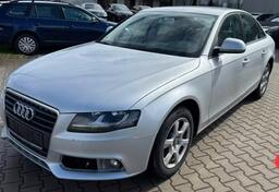 Audi - A4 - 20 TDI