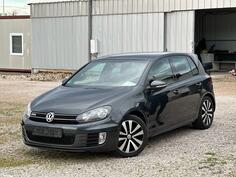 Volkswagen - Golf 6 - 2.0 GTD