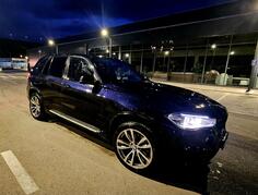 BMW - X5 - 3.0 m