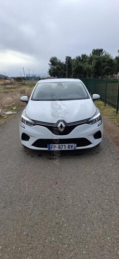 Renault - Clio - 1.5DCI 2020GOD