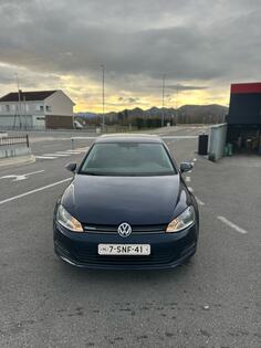 Volkswagen - Golf 7