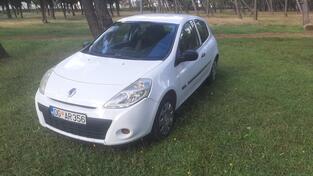 Renault - Clio - 1.5 dci