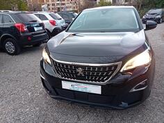 Peugeot - 3008 - 1.6 HDI AUTOMATIK