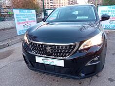 Peugeot - 3008 - 1.6 HDI AUTOMATIK