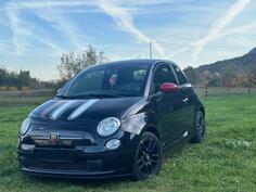 Fiat - 500 - 0.900