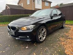 BMW - 318 - f30 djelovi