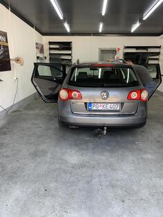 Volkswagen - Passat - 1.9 77kw