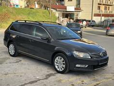 Volkswagen - Passat - 2.0