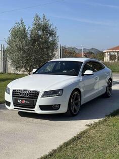 Audi - A5 - 1.8T