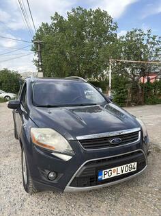 Ford - Kuga - 2.0