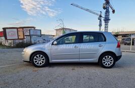 Volkswagen - Golf 5 - 1.9 TDI