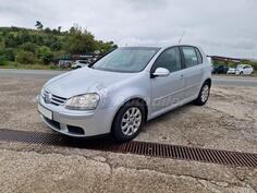 Volkswagen - Golf 5 - 1.9 TDI