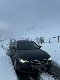 Audi - A6 - 2.0