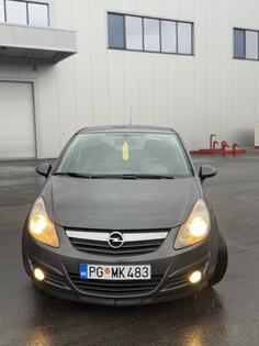 Opel - Corsa - 1.3 CDTI