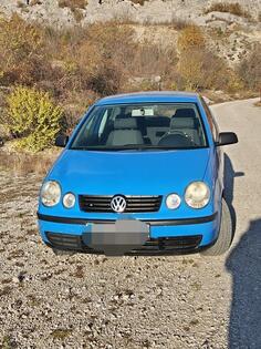 Volkswagen - Polo - 1.4 TDI