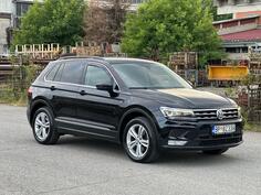 Volkswagen - Tiguan - 2.0 TDI DSG