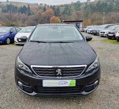 Peugeot - 308 - Allure-Puretech