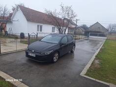 Volkswagen - Golf 8 - 2.0