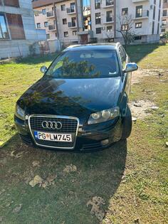 Audi - A3 - 2.0 TDI