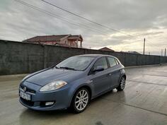 Fiat - Bravo - 1.9 JTD