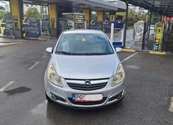 Opel - Corsa - 1.2 benzin+ plin