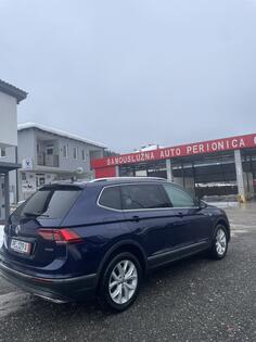 Volkswagen - Tiguan - 2.0