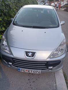 Peugeot - 307 - 1.6HDI