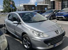 Peugeot - 307 - 1.6HDI